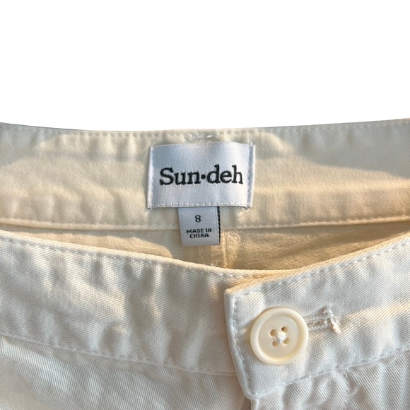 ARITZIA - SUNDAY BEST - Jaden 5" Short - Picture 4 of 4